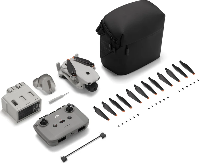 DJI Lito 1 Fly More Combo (DJI RC-N3)