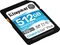 Kingston Canvas Go! Plus R170/W90 512GB, UHS-I U3, Class 10 Vorschaubild