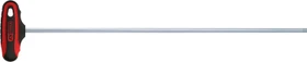 KS Tools ERGOTORQUEplus RIBE Schraubendreher, M6x250mm