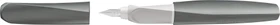 Pelikan Twist eco eco grau, rechte Hand/linke Hand, mittel, Faltschachtel
