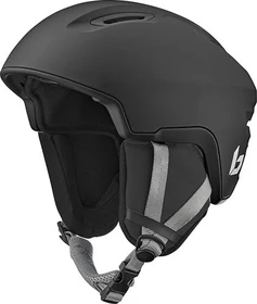 Bollé Atmos Pure Helm black matte