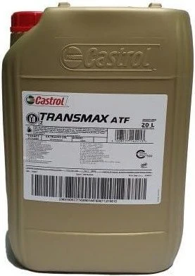 Castrol Transmax Z 20l (53793)