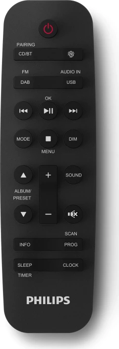 Philips TAM4505M2/12