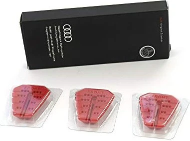Audi Duftspender Singleframe Nachfüllpack