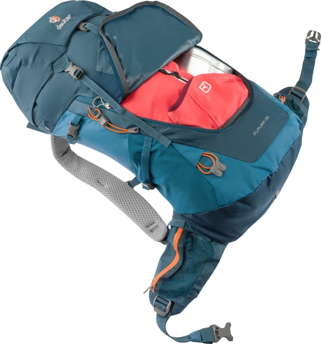 Deuter Futura 26 arctic/denim