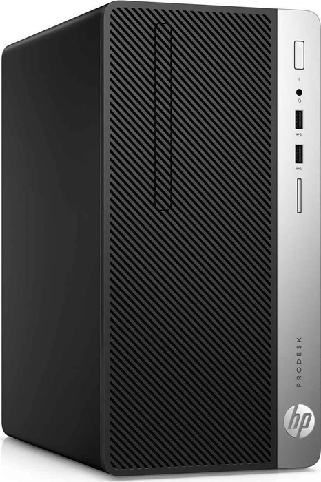 HP ProDesk 400 G6 MT, Core i7-9700, 16GB RAM, 512GB SSD