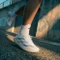 adidas Adizero Evo SL Woven cloud white/clear aqua (Herren) Vorschaubild