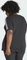 adidas 3-Streifen Baby T-Shirt kurzarm schwarz (Damen) Vorschaubild