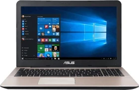 ASUS R556LF-XO085H, braun, Core i5-5200U, 4GB RAM, 500GB HDD, GeForce 930M, DE