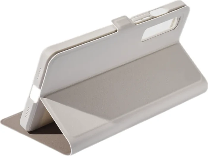 Onyx Boox Palma 2 Flip-Fold Cover, Kunstleder, weiß/beige