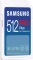 Samsung PRO Plus for Professionals R180/W130 512GB, UHS-I U3, Class 10 Vorschaubild