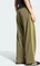 adidas Firebird Trainingshose lang olive strata/preloved lime (Damen) Vorschaubild
