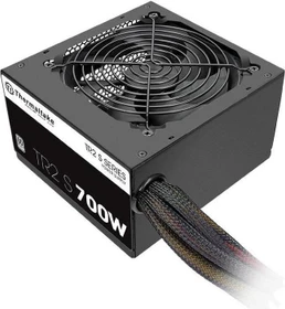 Thermaltake TR2 S 700W, ATX 2.3