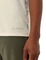 Vaude Gleann II Funktionsshirt kurzarm ecru (Herren) Vorschaubild