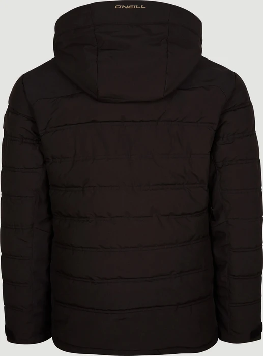 O'Neill Igneous Hybrid Skijacke black out (Herren)