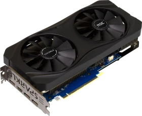 Sparkle Arc A770 ROC OC Edition, SA770R-16GOC, 16GB GDDR6, HDMI, 3x DP