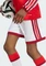 adidas FC Arsenal 2026/2027 Heimshorts weiß (Junior) Vorschaubild