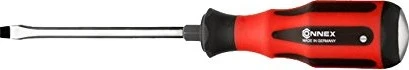 Connex COX316100 Profi Schlitz Schraubendreher, 5.5x100mm