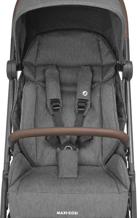 Maxi-Cosi Soho select grey