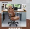 Anda Seat Kaiser 3 Premium XL Gamingstuhl, braun Vorschaubild