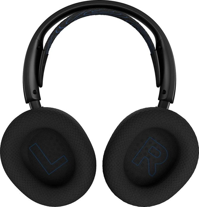 SteelSeries Arctis Nova 5P Wireless schwarz