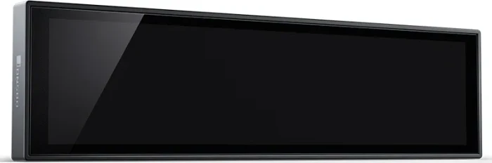 Jonsbo DS916, Monitor Kit, Black