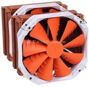 Phanteks PH-TC14PE_OR orange