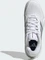 adidas Barricade 14 cloud white/tech grey metallic/maroon (Herren) Vorschaubild