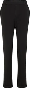 Vero Moda Maya Mid Waist Hose schwarz (Damen)