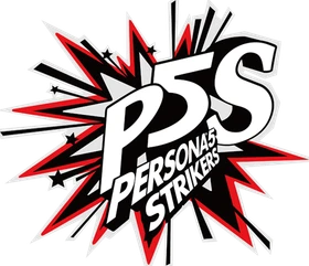 Persona 5 Strikers - Digital Deluxe Edition (Download) (PC)