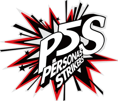 Persona 5 Strikers - Digital Deluxe Edition (Download) (PC)