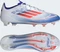 adidas F50 Elite FG cloud white/solar red/lucid blue Vorschaubild