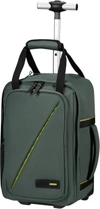 American Tourister Take2cabin S Rucksack auf Rollen dark forest