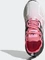 adidas ZX 2K Boost semi solar red/blue oxide/hyper pop (Damen) Vorschaubild