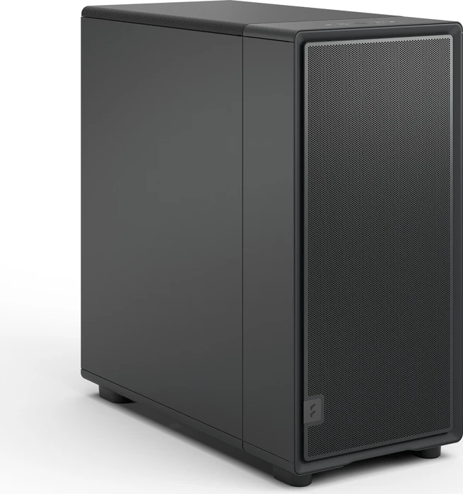 Fractal Design Epoch XL Black Solid