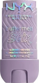 NYX Buttermelt Glow Boosting Highlighter Stix 2 love at first melt, 5g