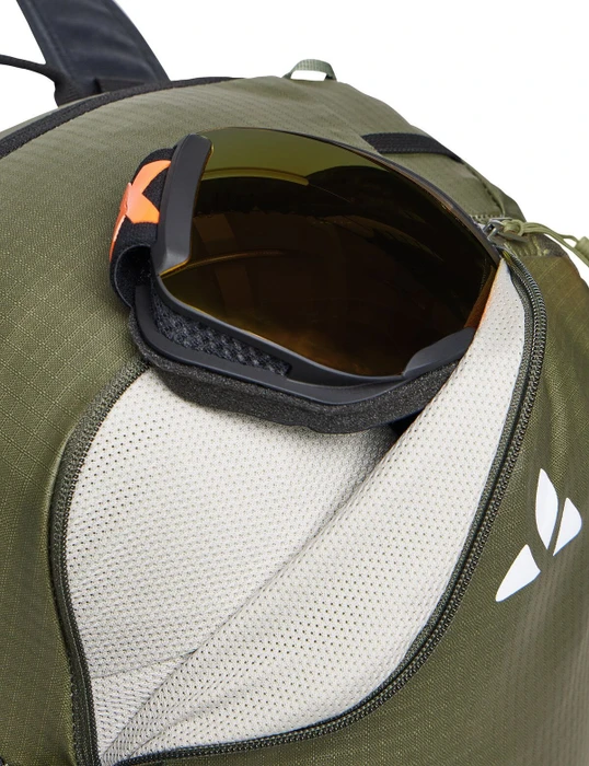 Vaude Monviso 20 khaki