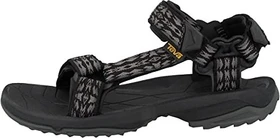 Teva Terra Fi Lite rambler black (Herren)