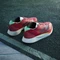 adidas Adizero Takumi Sen 10 preloved scarlet/aurora metallic/bright red (Damen) Vorschaubild