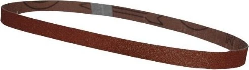 Makita Schleifband K80, 13x533mm, 5 Stück