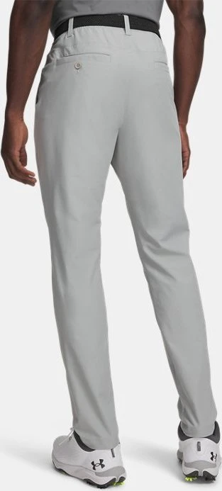Under Armour Drive Hose lang titanium/halo gray (Herren)