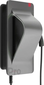 Smartfox Pro Charger 2 silver, 7m Ladekabel