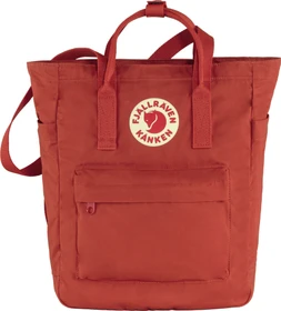 Fjällräven Kanken Totepack true red