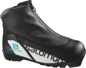 Salomon RC schwarz (Junior) (Modell 2026/2027)