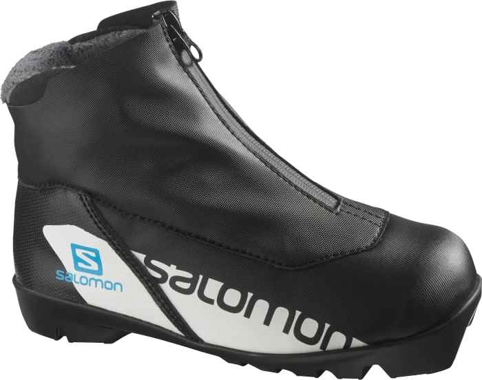 Salomon RC schwarz (Junior) (Modell 2026/2027)