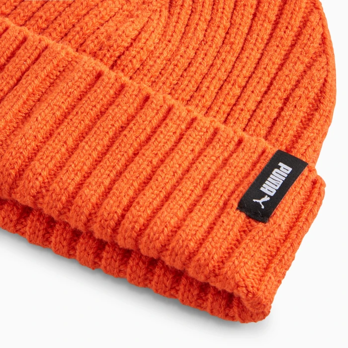 Puma Sportwear Fisherman Beanie redmazing