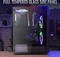 AeroCool Mecha, Glasfenster Vorschaubild