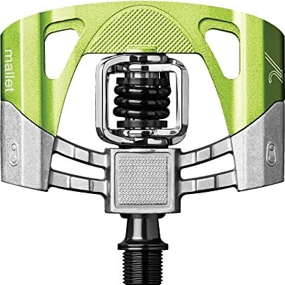 CrankBrothers Mallet 2 Pedale