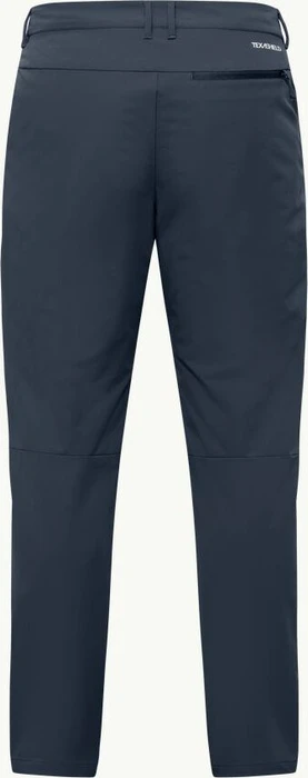 Jack Wolfskin Pico Trail Hose lang midnight sky (Herren)