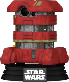 FunKo Pop! - Star Wars Andor - B2EMO